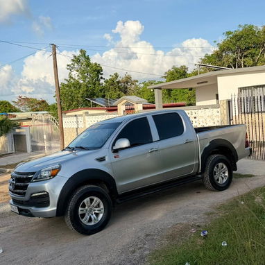 🛻 FOTON TUNLAND S 2023 🛻 - Img 123936261