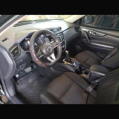 NISSAN ROQUE 2019 (SUV) - 3/3