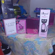 Perfumes 100 ml - Img 54065510