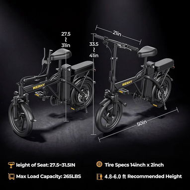 Baterías, inversores, kit solares, bicicletas eléctricas, todo nuevo en su caja... 55008593 - 9/9