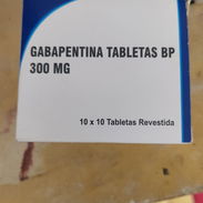 GABAPENTINA 300 mg - Img 56037453