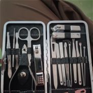 Vendo kit de manicura y pedicura - Img 45463221