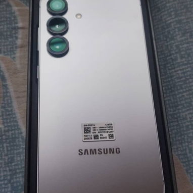 Samsung S-25 (Nuevo en Caja Liberado).. - Img 127888193
