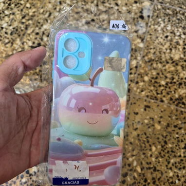 Cover/ protectores/ forros para distintas marcas de celular - 9/10