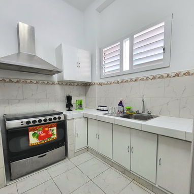 🔐🧼Hermosa Casa de 3 Habitaciones y 2 Baños en Miramar REF 1402 - Img 98149506