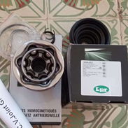 Puntas de Homocinetica marca LPR Italianas para SEAT Córdoba. - Img 54771584