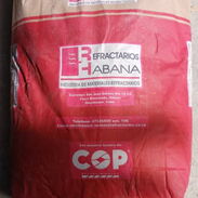 Cemento cola nacional de 20 kg cemento cola - Img 44547645