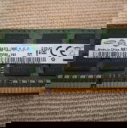 Memoria Ram 8gigas DDR3,SODIM para Laptop - Img 49417541