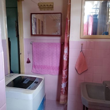 Se vende departamento capitalista de 2 cuartos balcón y gas de la calle en el Mónaco - 4/10