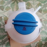 Tanque de expansión de agua marca NRF para Seat Córdoba, Altea, Ibiza, Skoda Fabia, VW Polo y otros - Img 54019968