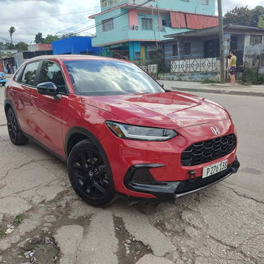 Alquiler de carros entrega aeropuerto de la Habana tanque lleno. No cobramos dinero adelantado reserva solo con su pasaj - 2/5