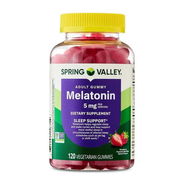 Melatonina 120 gomitas 5mg 25 usd. T - Img 55816979