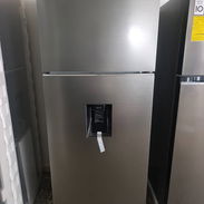 Refrigerador Samsung 14.5 pies cúbicos - Img 55644379