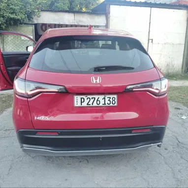 Vendo o negocio Honda, HR-V ,2025 - Img 118896584