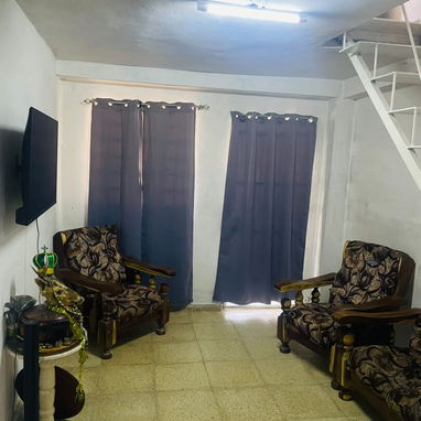 Vendo Casa en Pogolotti Marianao con todo adentro ver detalles. No Corredores - Img 127836516