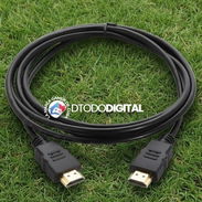 ¡Cable HDMI de Alta Calidad! - Img 57232199