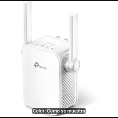 Amplificador de alcance Wi-F - 2/5