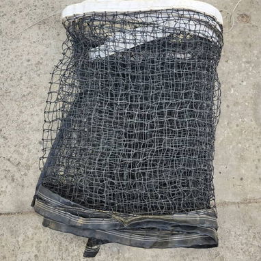 Vendo net original de tenis de campo - 6/6