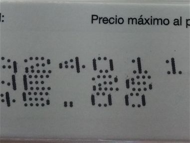 Amlodipino 5mg, caja de 30 tabletas - Img main-image