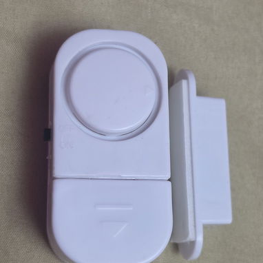 Alarma de Ventana y Puerta - 2/2