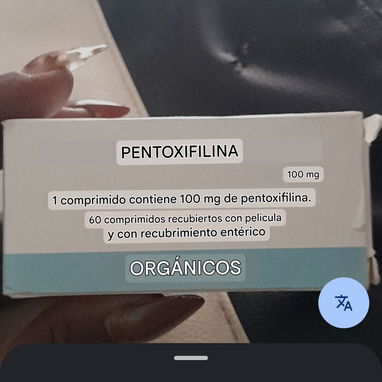 Medicamentos - 8/10