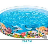 PISCINA INFLABLE - Img 55509685