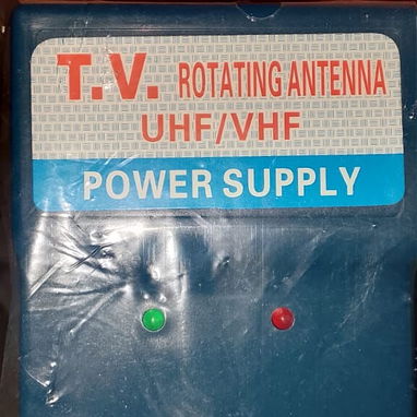 Antena Exterior d Tv - 3/3
