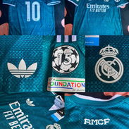 Camiseta de futbol - Img 57191968