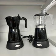 Cafeteras - Img 55856496