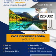 Tv EKO 32 Pulg - Img 58042883