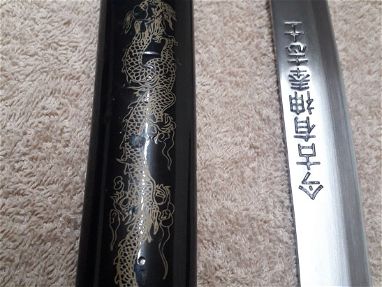 Espada,Katana,wakizashi - Img 67990601