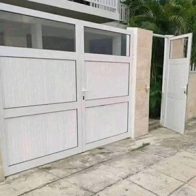📍REALIZAMOS  TODO TIPO DE TRABAJOS EN CARPINTERIA DE ALUMINIO Y CRISTALERÍA      👋SOMOS  PRIMERA MANO LA MEJOR GARANTÍA - 7/10