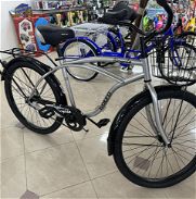 Bicicletas tipo niagaras nuevas - Img 45845966