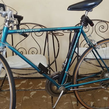 Bicicletas en venta - 2/2