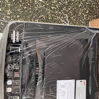 🫧💧285💧🫧 LAVADORA DESMATT AUTOMÁTICA 9KG. MENSAJERÍA CON FACTURA Y GARANTÍA - Img 106207246
