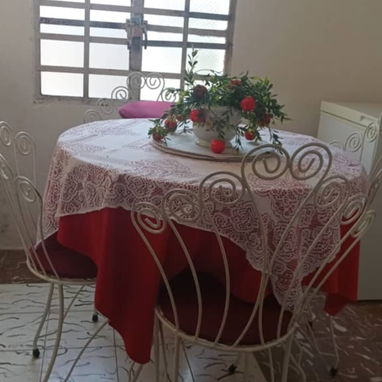 Se vende o se permuta casa en San Miguel del Padrón.calle 1ra - Img 125085219