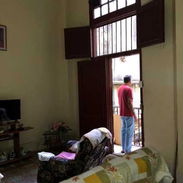 #41- 📍*SE VENDE O SE PERMUTA APTO EN C.Habana EN CALLE LEALTAD A UNAS CUADRAS DEL AMEIJEIRAS* 📍*SU CONSTRUCCIÓN ES CAP - Img 55475981