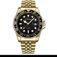 Reloj de cuarzo - Img 52780310