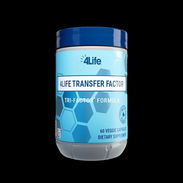 Factores de transferencia oral - Img 54829404
