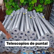 Telescopios para apuntar en su obra - Img 57664147