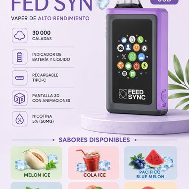 Más. De. 20 modelos de. Vaper - Img 125936089