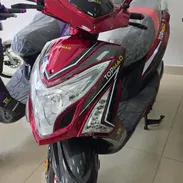 Moto eléctrica Topmaq F3 2026 - Img 55915916