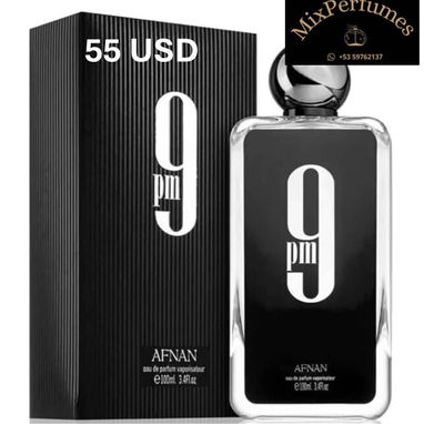 Perfumes - Img 122516546