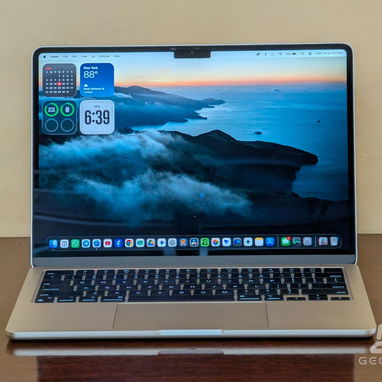 MacBook Air M2 16 GB RAM - Img 125774707