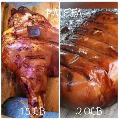 COMIDA CRIOLLA - 5/7