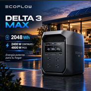 DELTA 3 MAX 1050USD CON 🚗 - Img 58059683