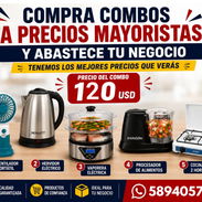 Combos de cocina - Img 56894436