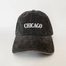 Gorras 🧢 - 6/10