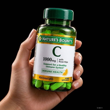 VITAMINA C - 3/3