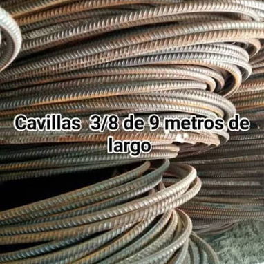 Materiales de construcción - Img 120963590